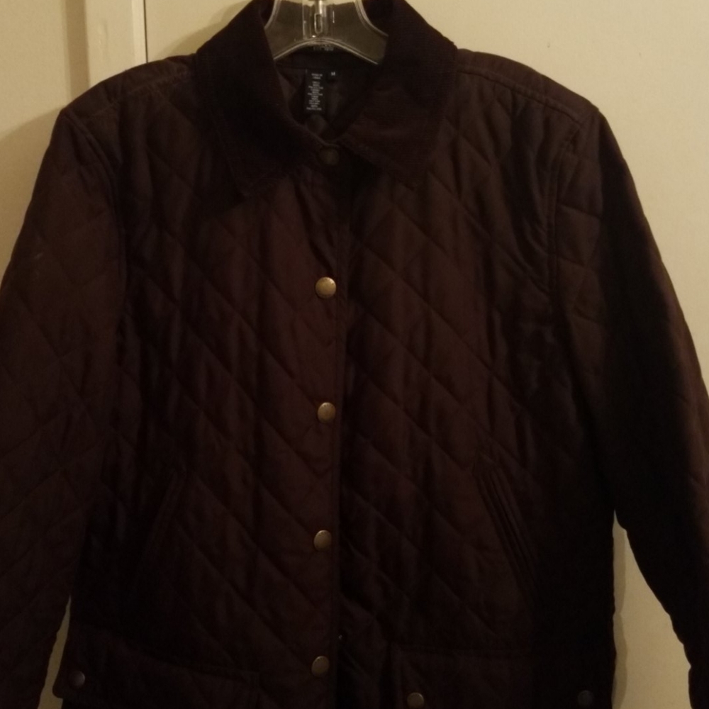 Chaps women's jacket